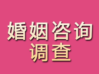 普安婚姻咨询调查